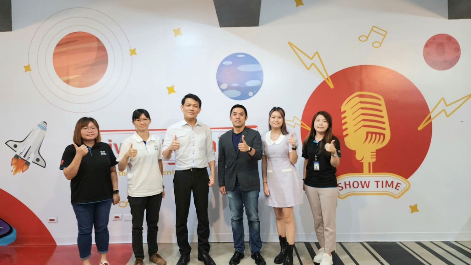 誠研創新Legend Innovation | 輔導花絮集錦