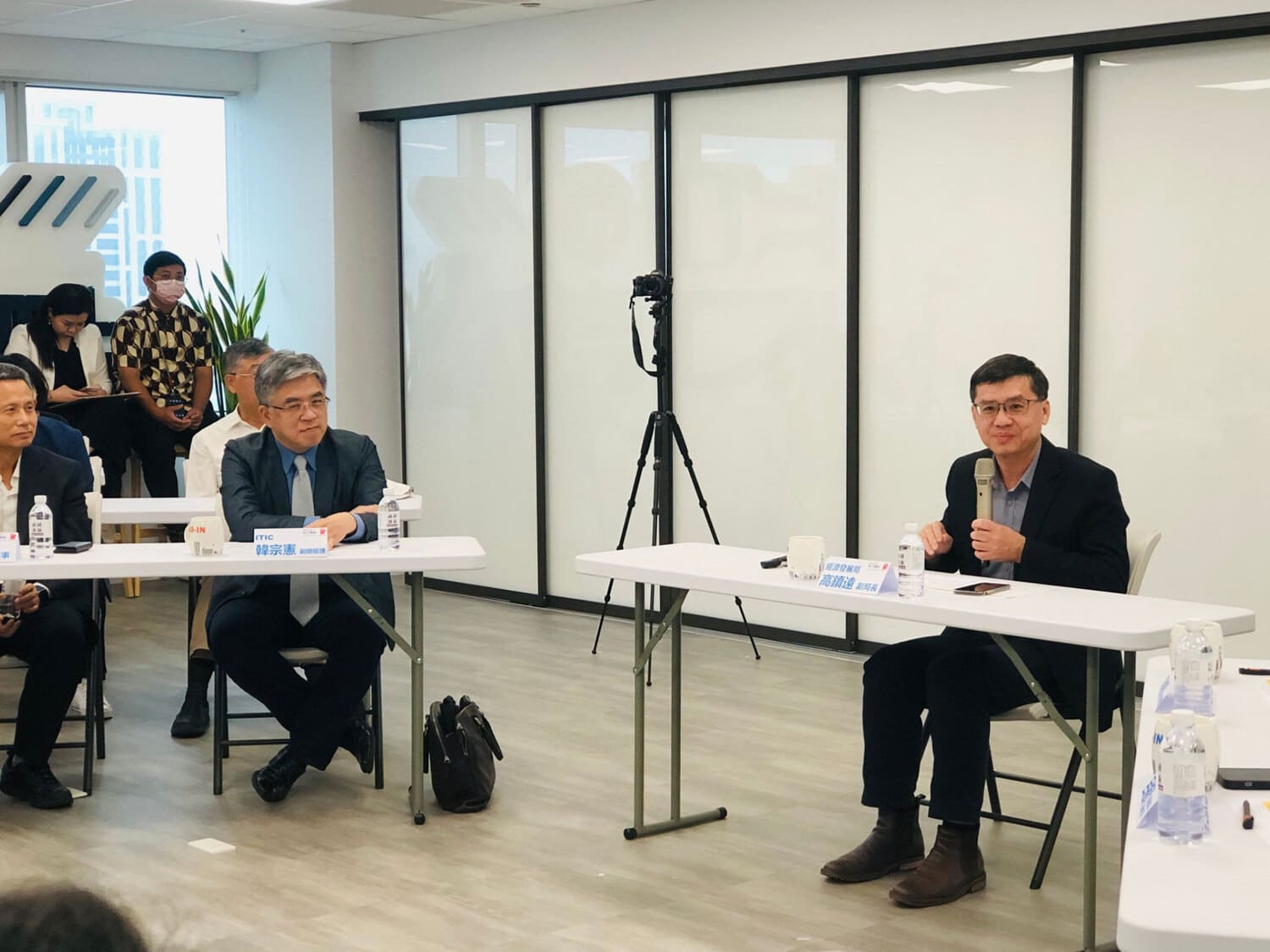 誠研創新Legend Innovation | 精彩一刻