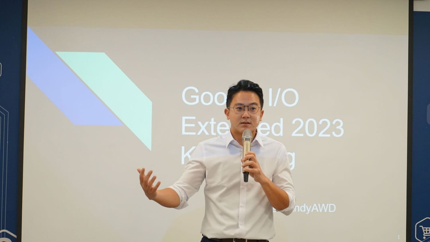 誠研創新Legend Innovation | 精彩一刻