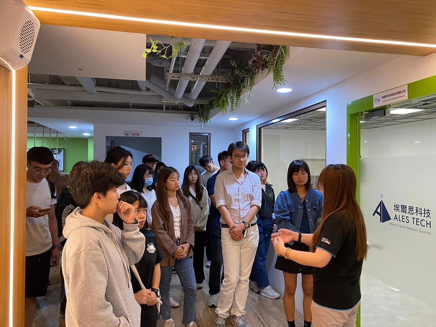 誠研創新Legend Innovation | 精彩一刻