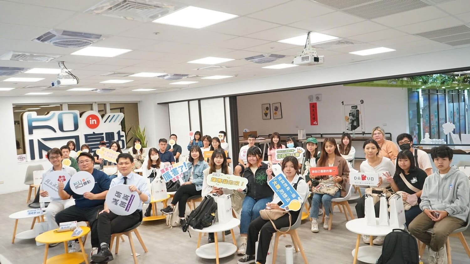 誠研創新Legend Innovation | 精彩一刻