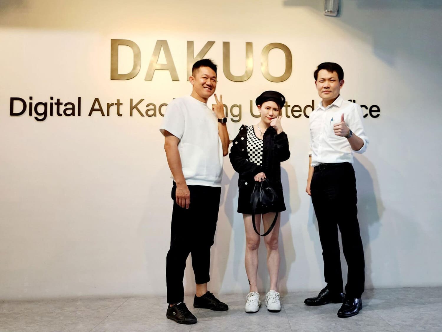 誠研創新Legend Innovation | 精彩一刻