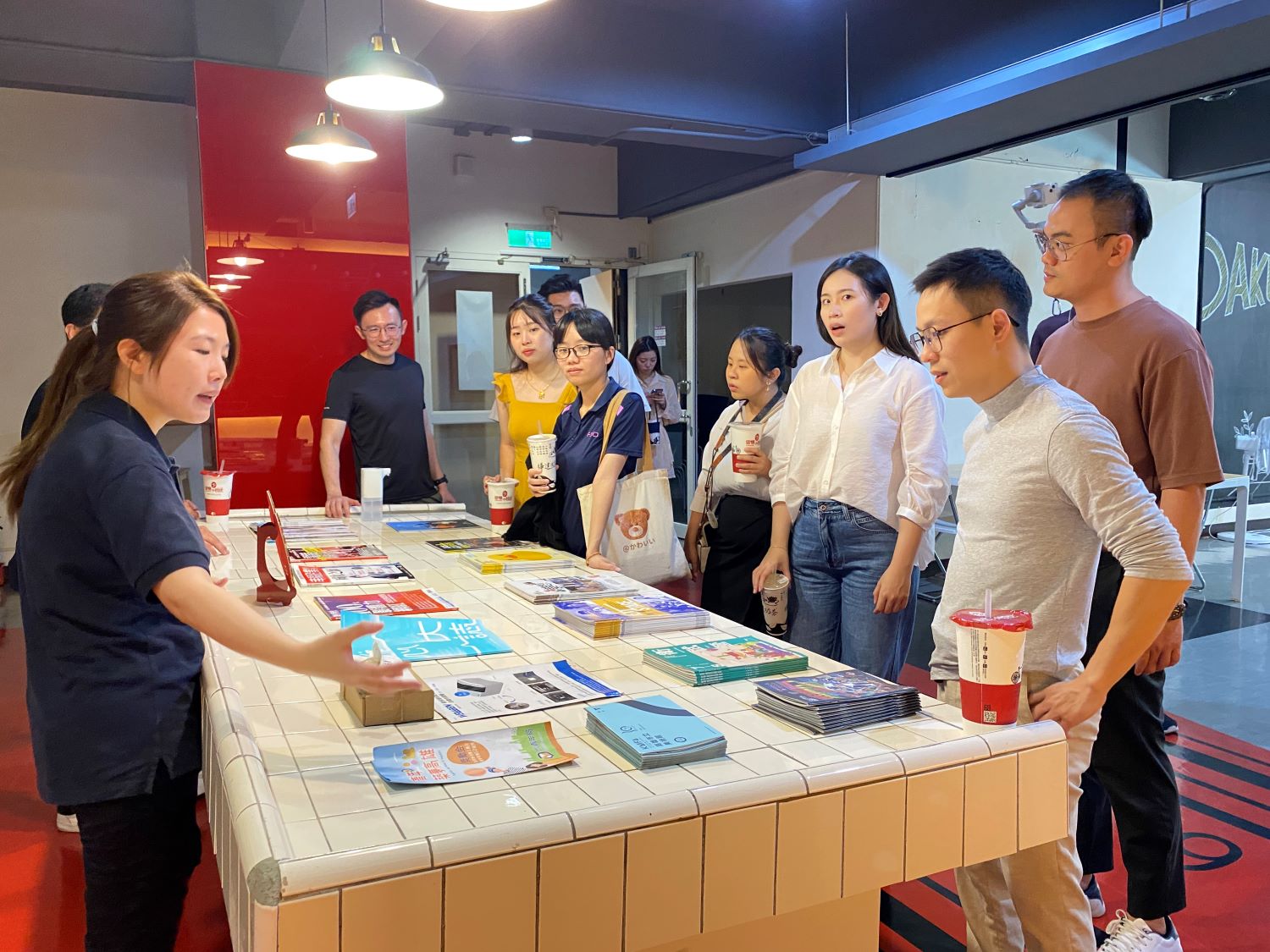 誠研創新Legend Innovation | 精彩一刻