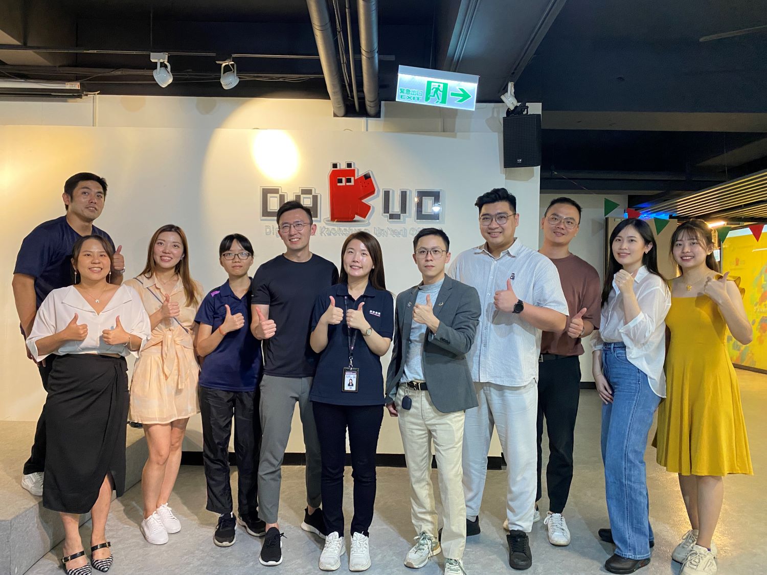 誠研創新Legend Innovation | 精彩一刻