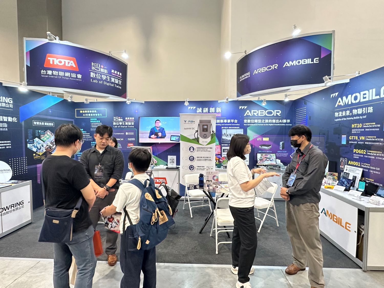 誠研創新Legend Innovation | 精彩一刻