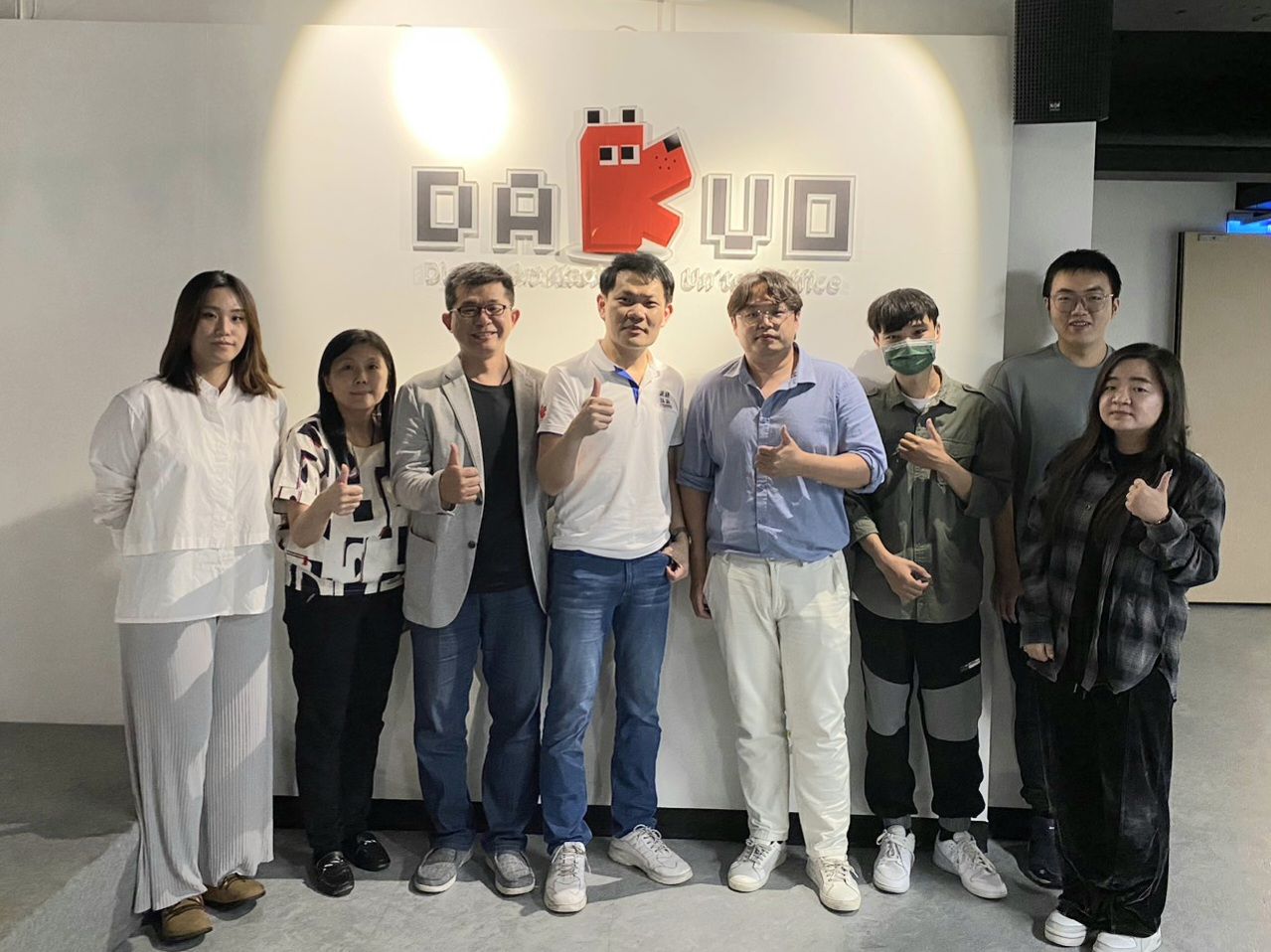 誠研創新Legend Innovation | 精彩一刻