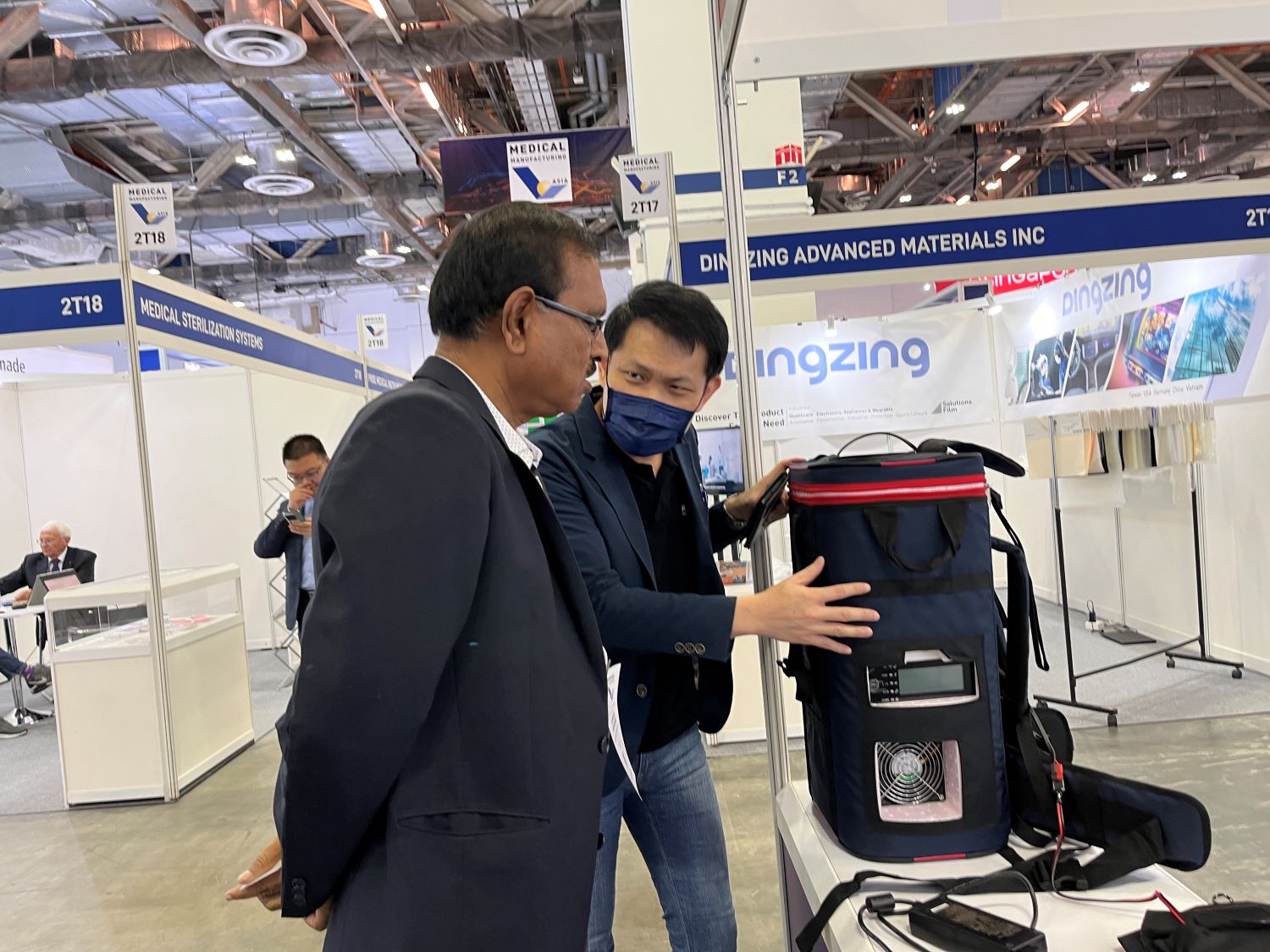 誠研創新Legend Innovation | 精彩一刻