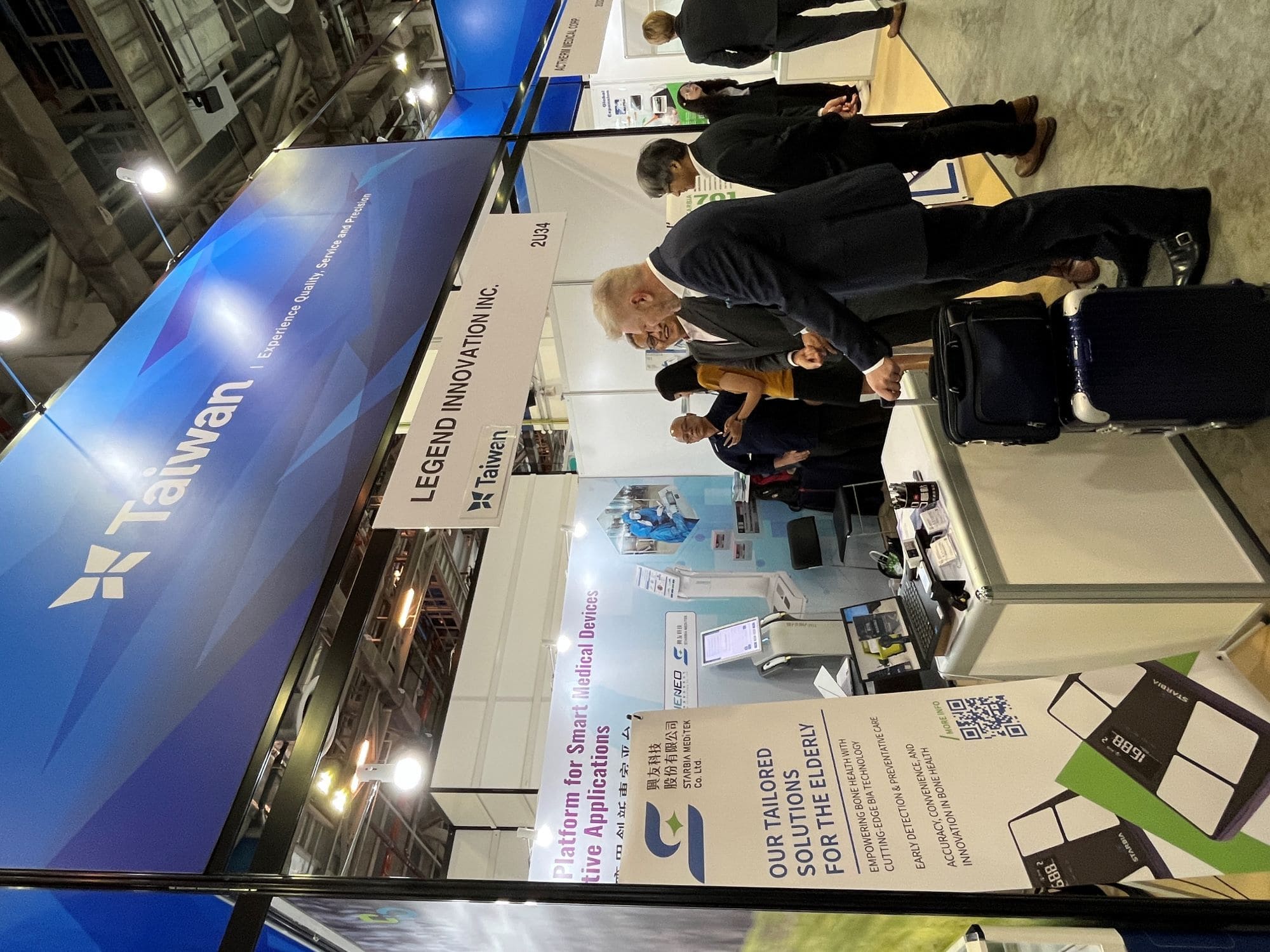 誠研創新Legend Innovation | 精彩一刻