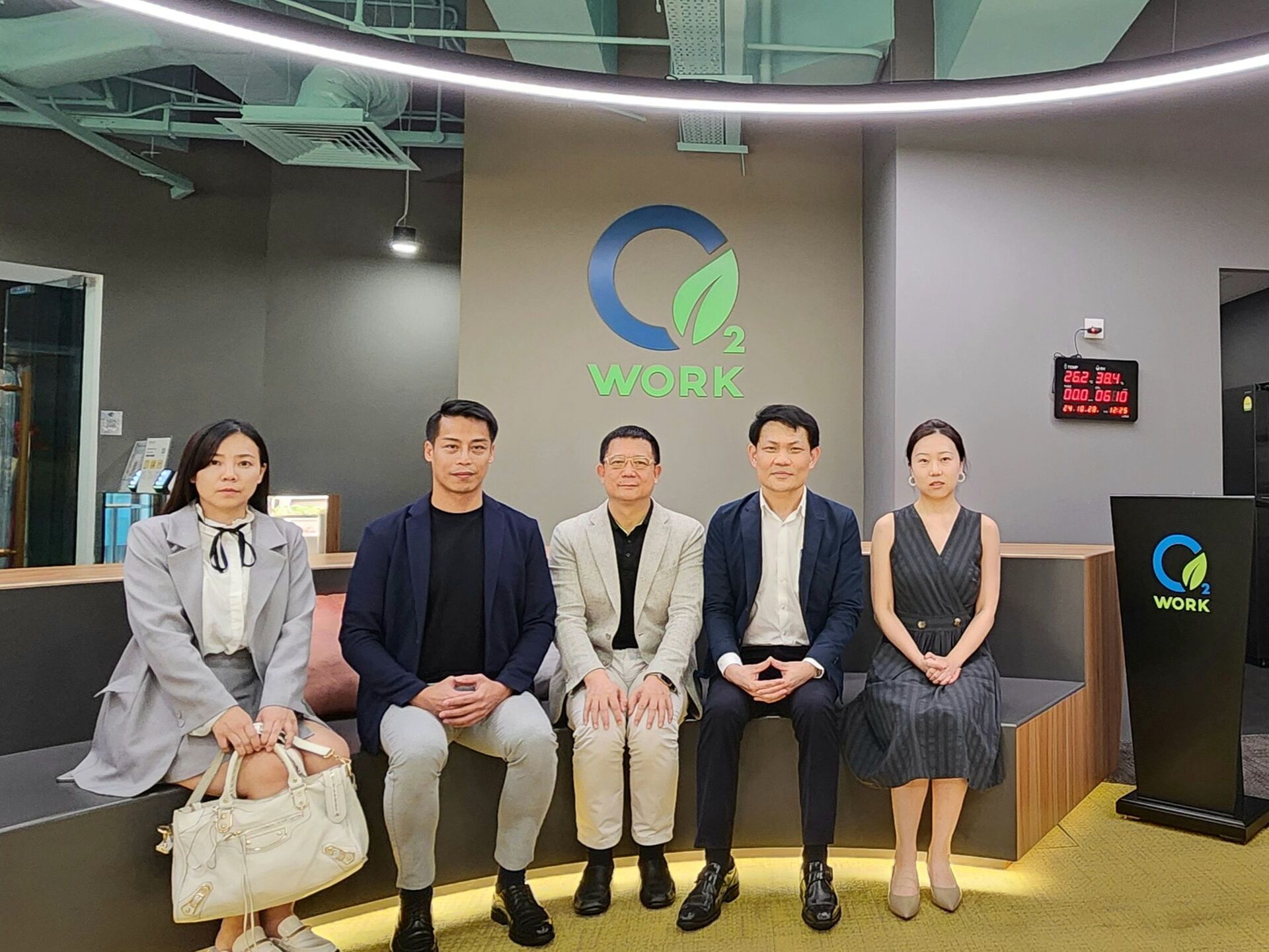 誠研創新Legend Innovation | 精彩一刻