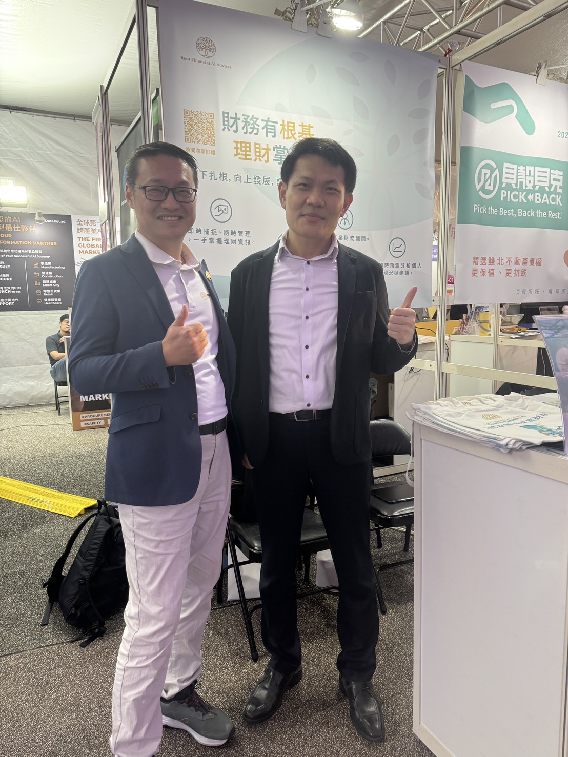 誠研創新Legend Innovation | 輔導花絮集錦