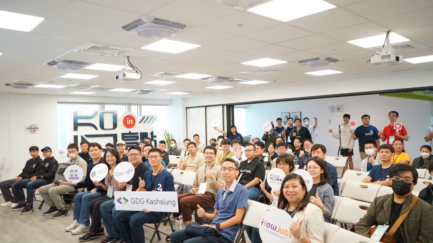 誠研創新Legend Innovation | 精彩一刻