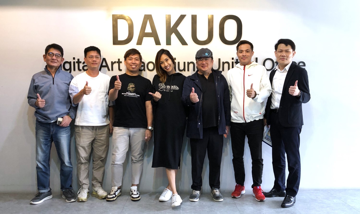 誠研創新Legend Innovation | 精彩一刻