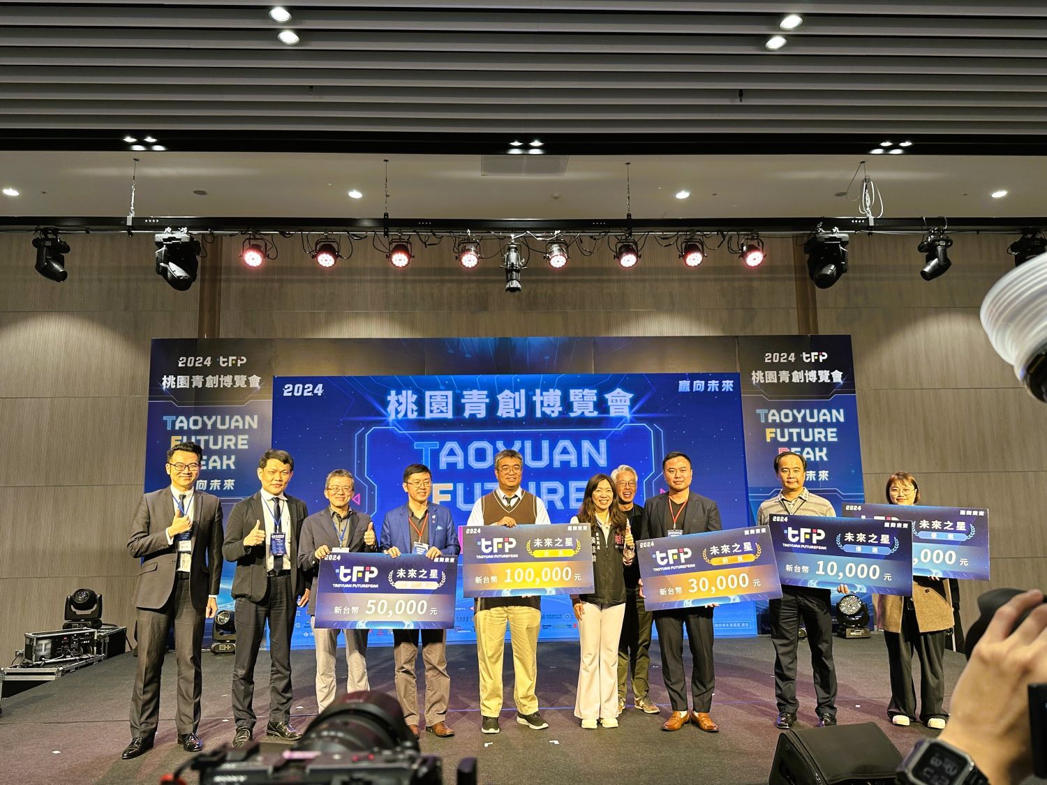 誠研創新Legend Innovation | 精彩一刻